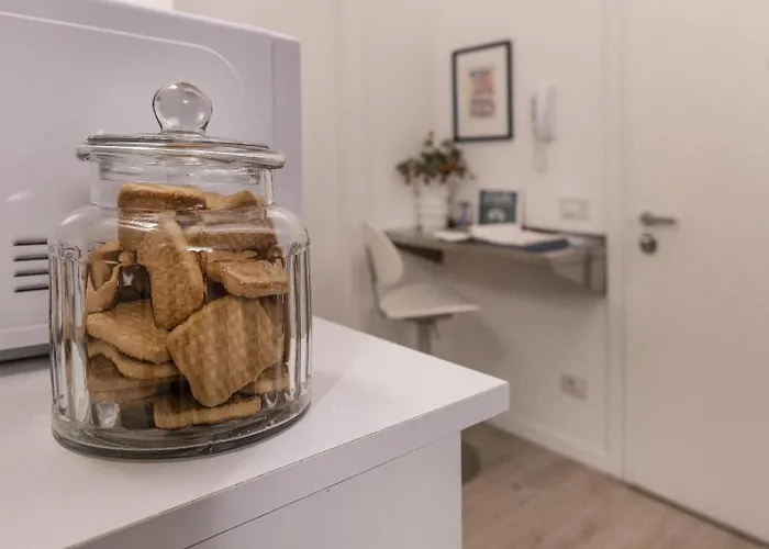 Lägenhet Pao - Prime