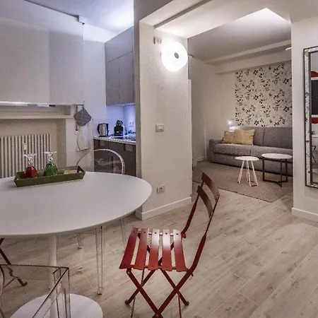Pao - Prime Apartament