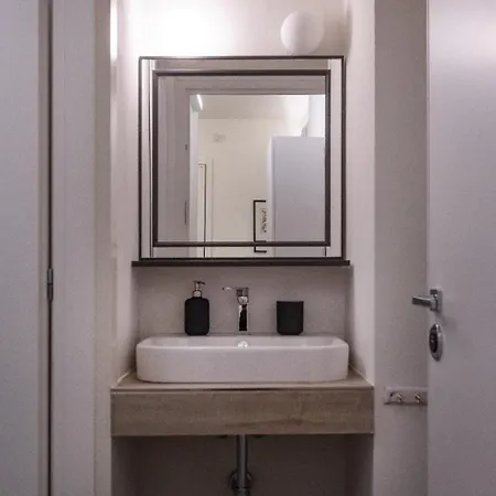 Pao - Prime Apartment