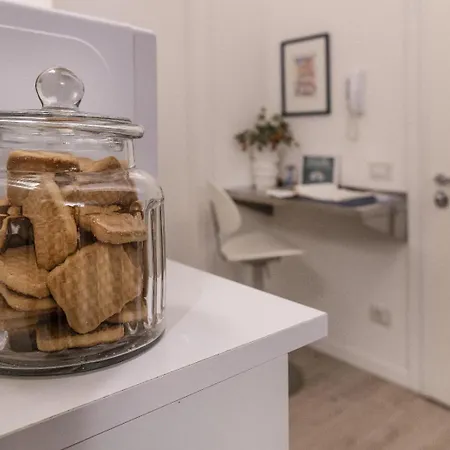 Appartement Pao - Prime