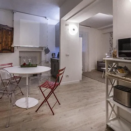 Pao - Prime Apartment