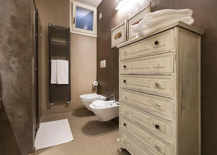 Apartmán Pao - Prime Verona
