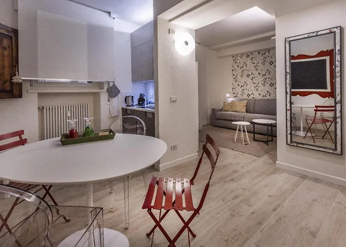 Pao - Prime Apartmán