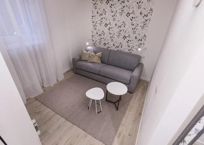 Pao - Prime Apartmán *