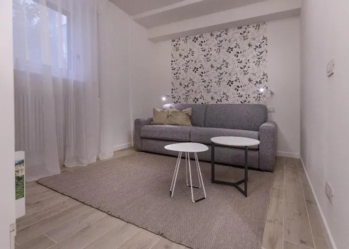 Apartmán Pao - Prime