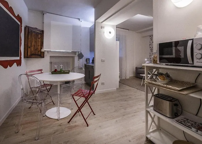 Pao - Prime Apartamento