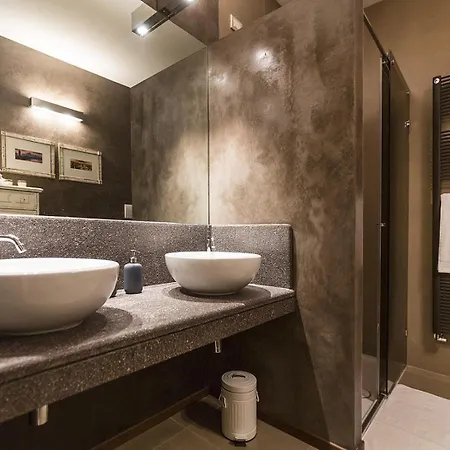 Apartmán Pao - Prime