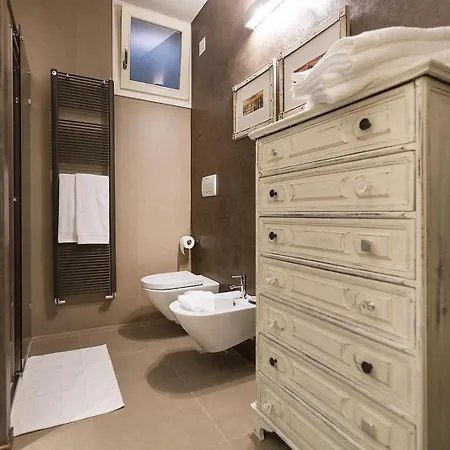 Apartmán Pao - Prime Verona