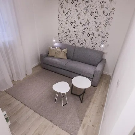 Pao - Prime Apartmán *