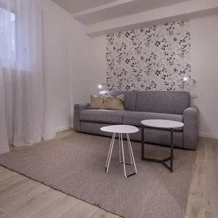 Apartmán Pao - Prime